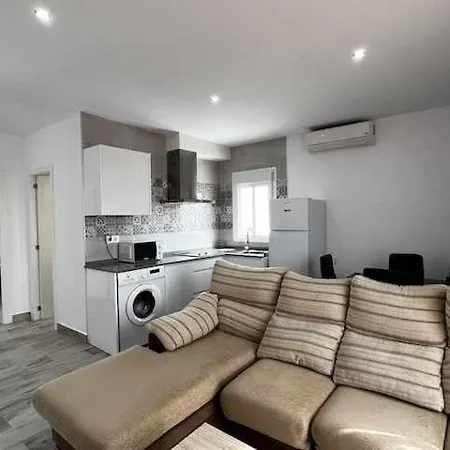 Casita Con Terraza Privada Cerca Playa 2 Pax *