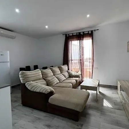 Casita Con Terraza Privada Cerca Playa 2 Pax Apartment