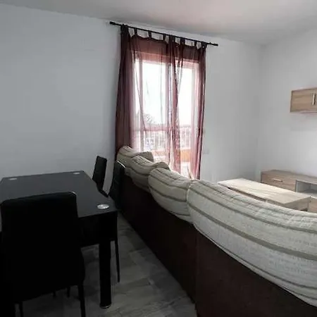 Apartment Casita Con Terraza Privada Cerca Playa 2 Pax Cadiz