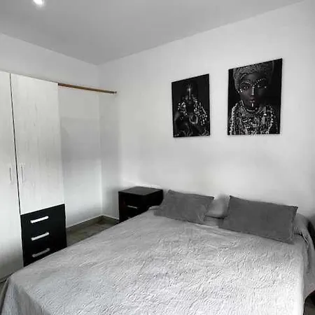 Apartment Casita Con Terraza Privada Cerca Playa 2 Pax Cadiz