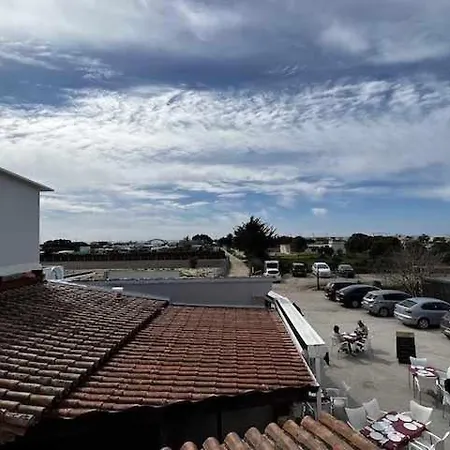 Casita Con Terraza Privada Cerca Playa 2 Pax Apartment